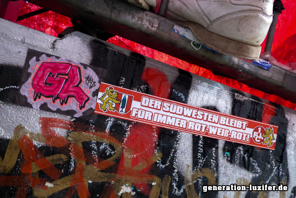 1. FCK - FCSP 20