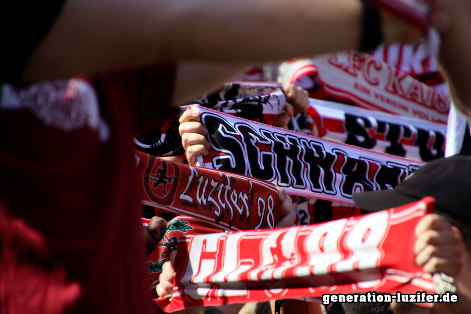 1. FCK - D98 04