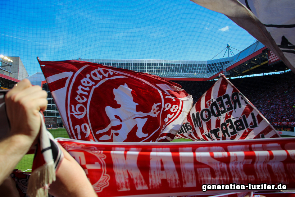 1. FCK - D98 05