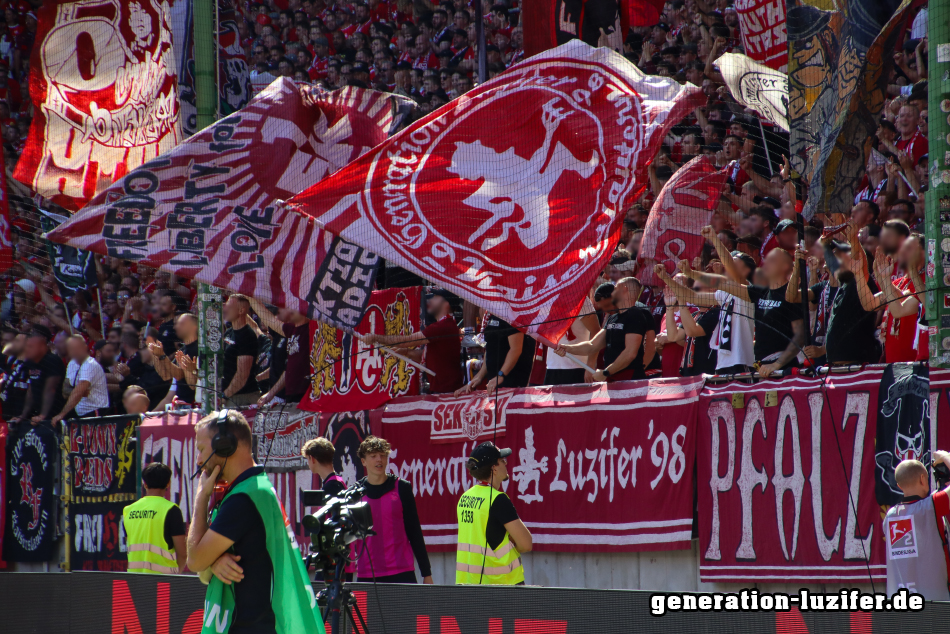 1. FCK - D98 08