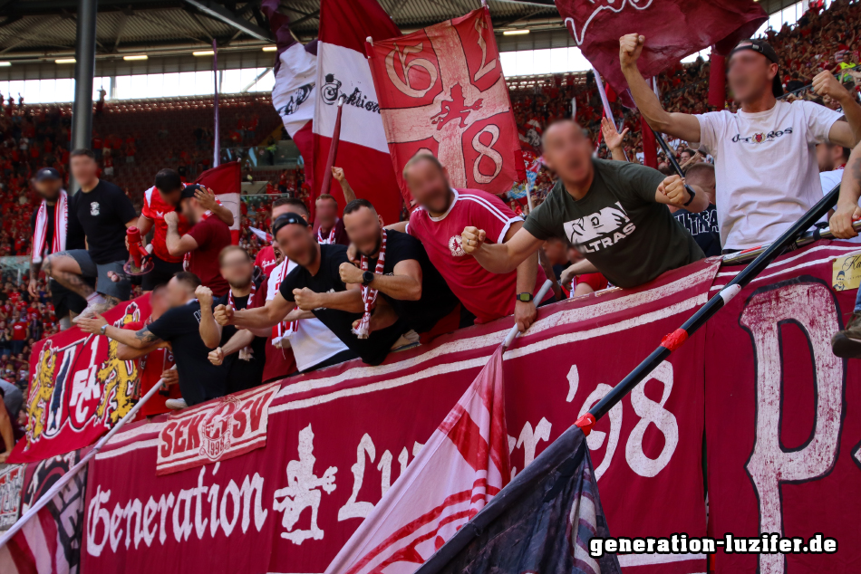 1. FCK - D98 10