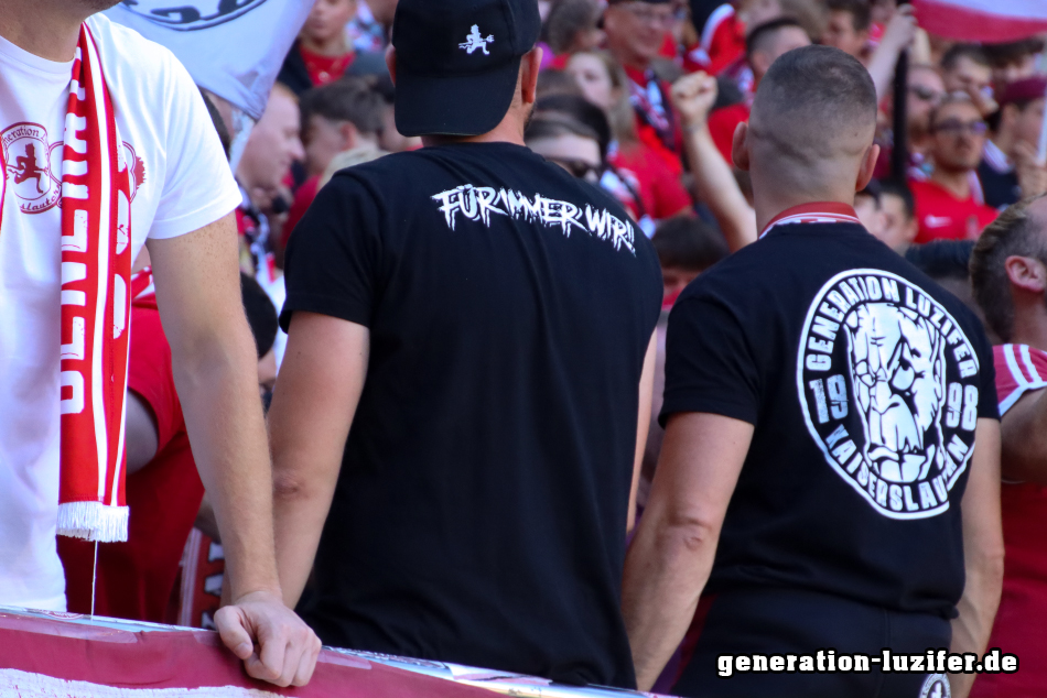 1. FCK - D98 13