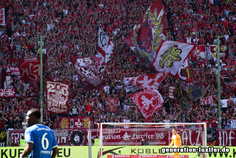 1. FCK - D98 15