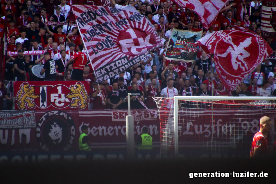 1. FCK - D98 16