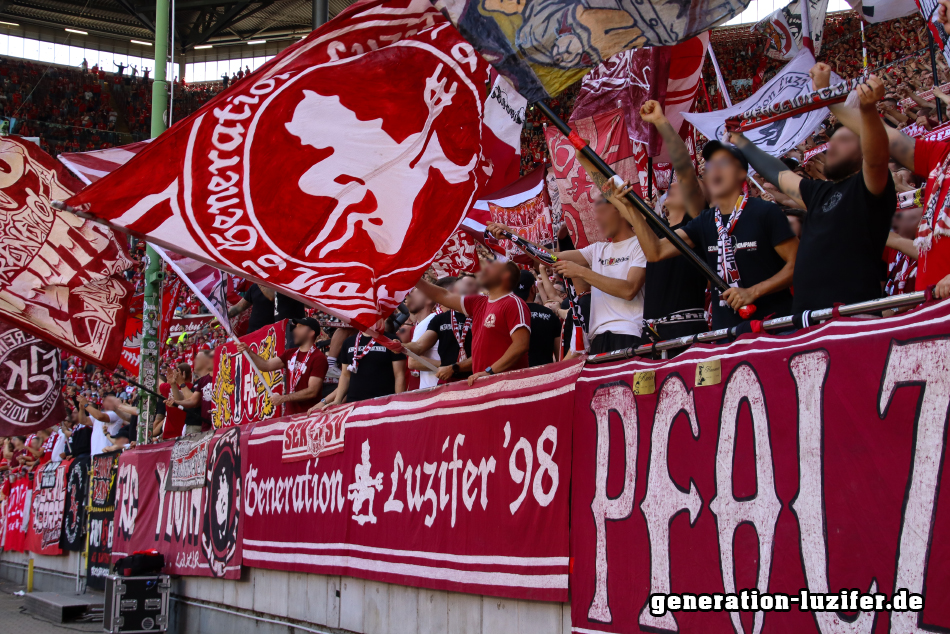 1. FCK - D98 17