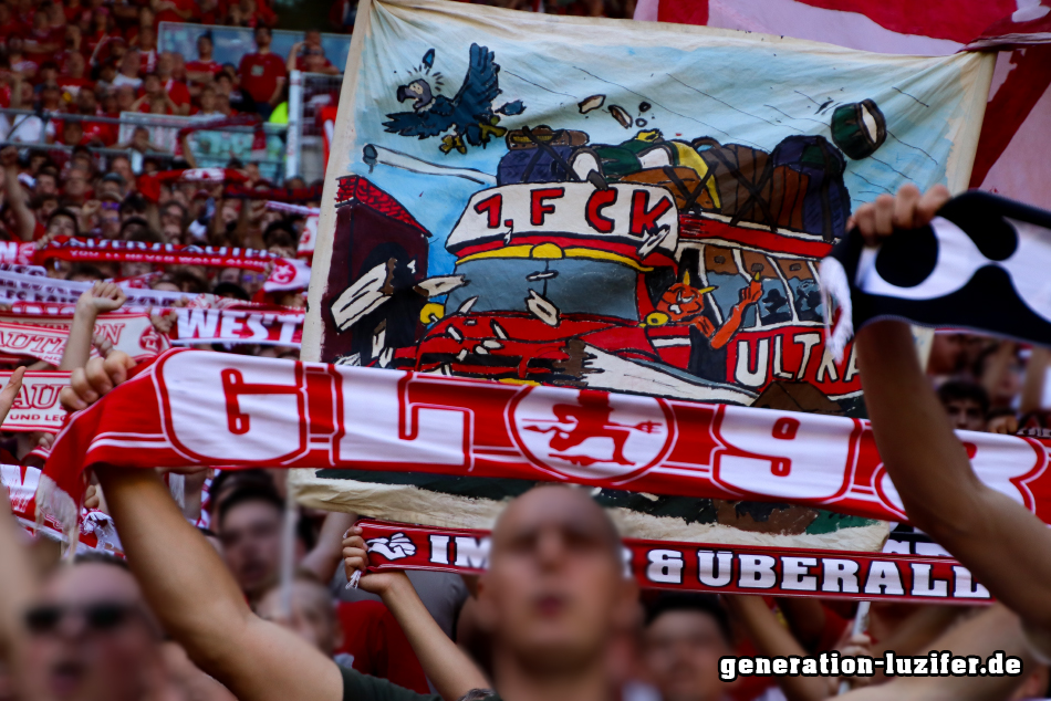 1. FCK - D98 18