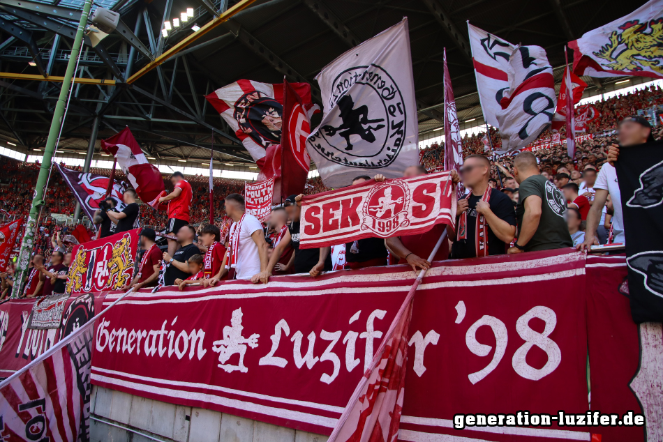 1. FCK - D98 20