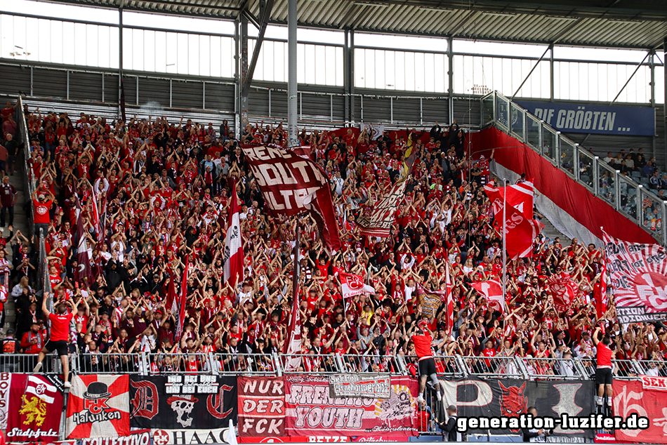 FCM - 1. FCK 07