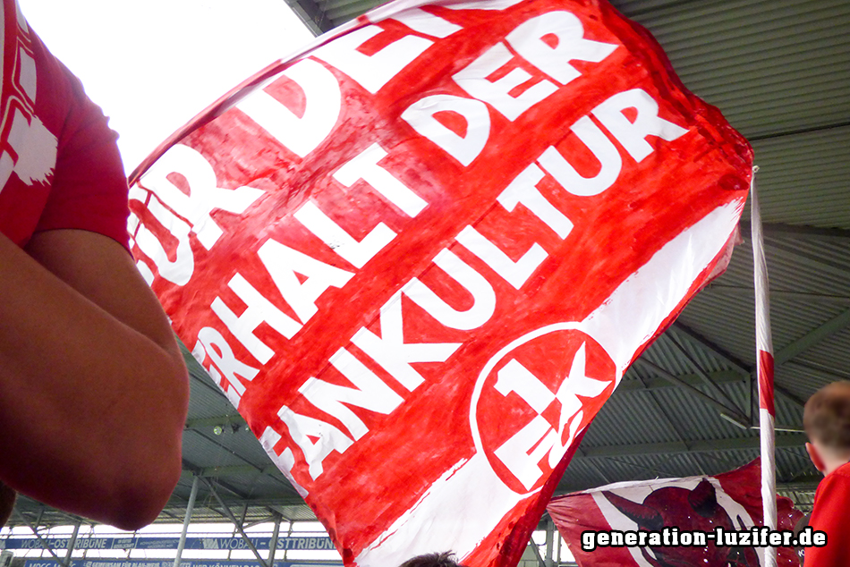 FCM - 1. FCK 08