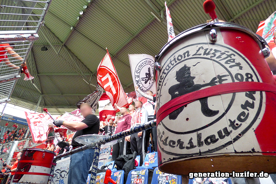 FCM - 1. FCK 09