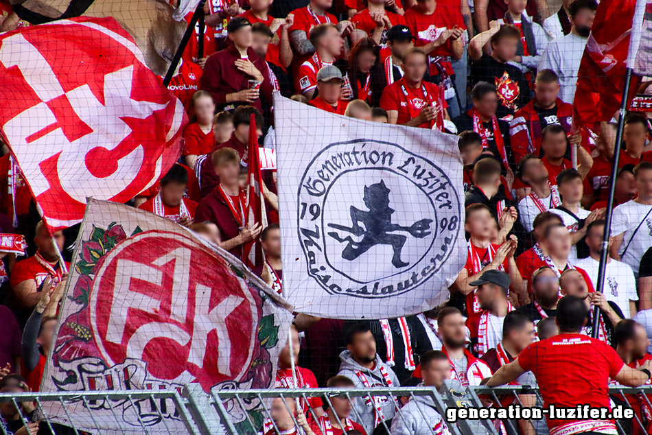 FCM - 1. FCK 13