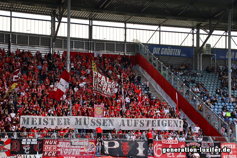 FCM - 1. FCK 14