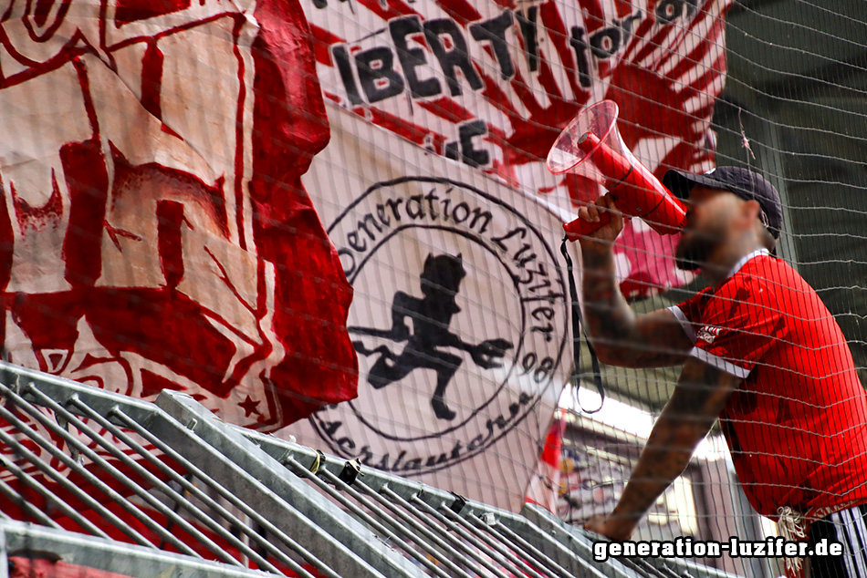 FCM - 1. FCK 15