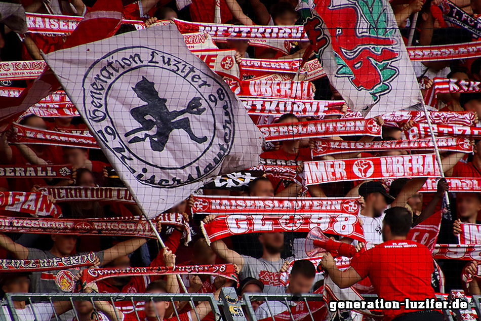 FCM - 1. FCK 18