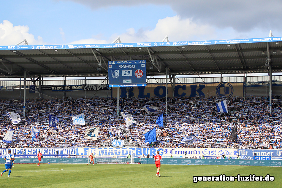 FCM - 1. FCK 20