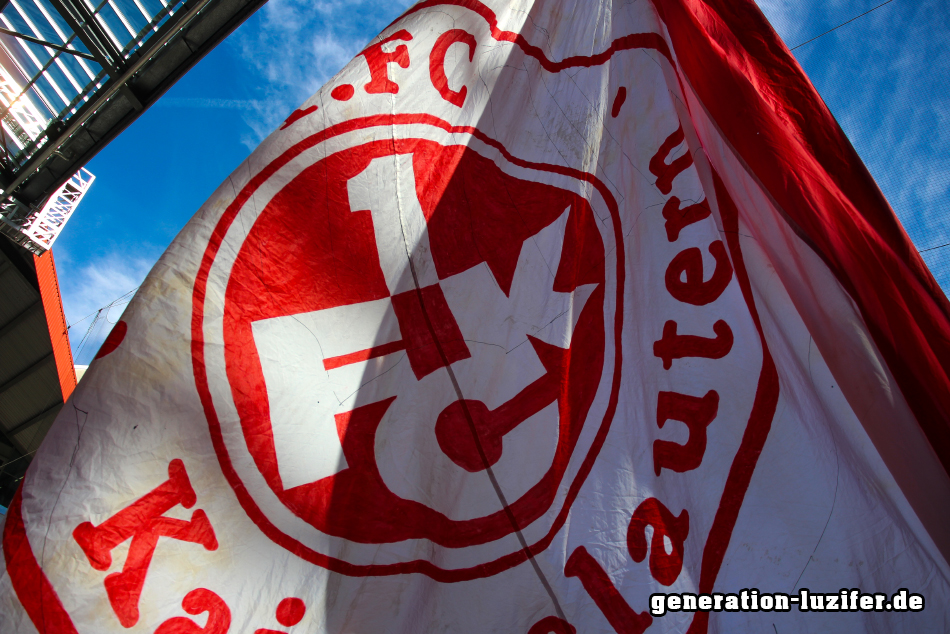 1. FCK - BTSV 00