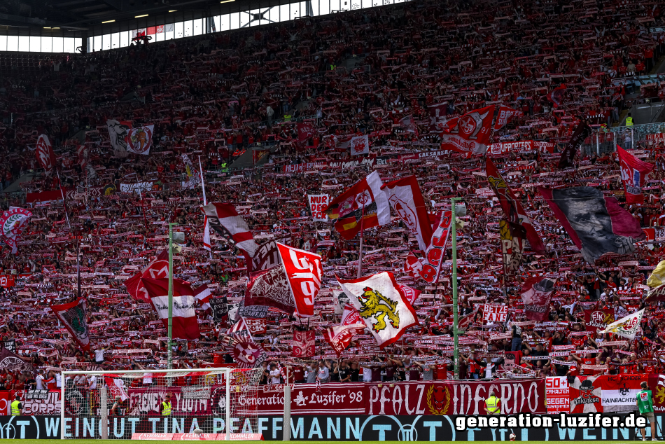 1. FCK - BTSV 01