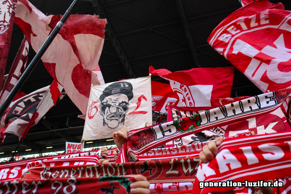 1. FCK - BTSV 03