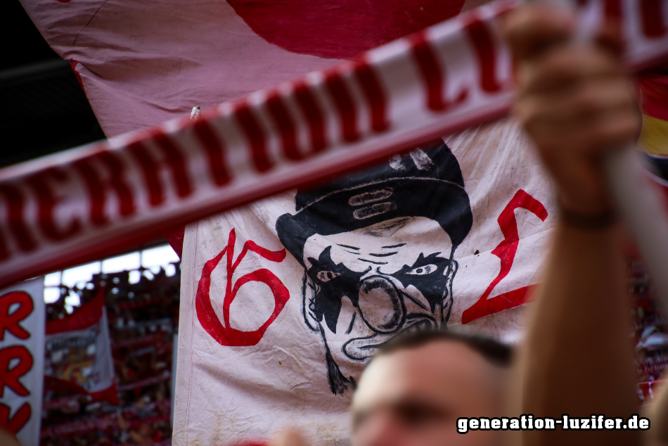 1. FCK - BTSV 04