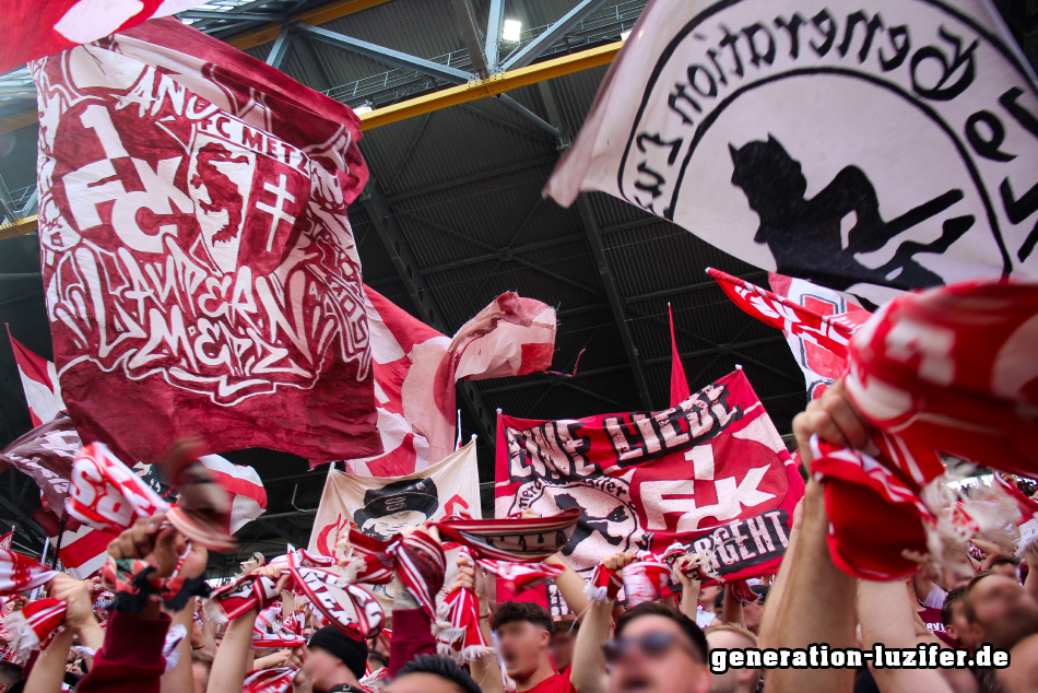 1. FCK - BTSV 05