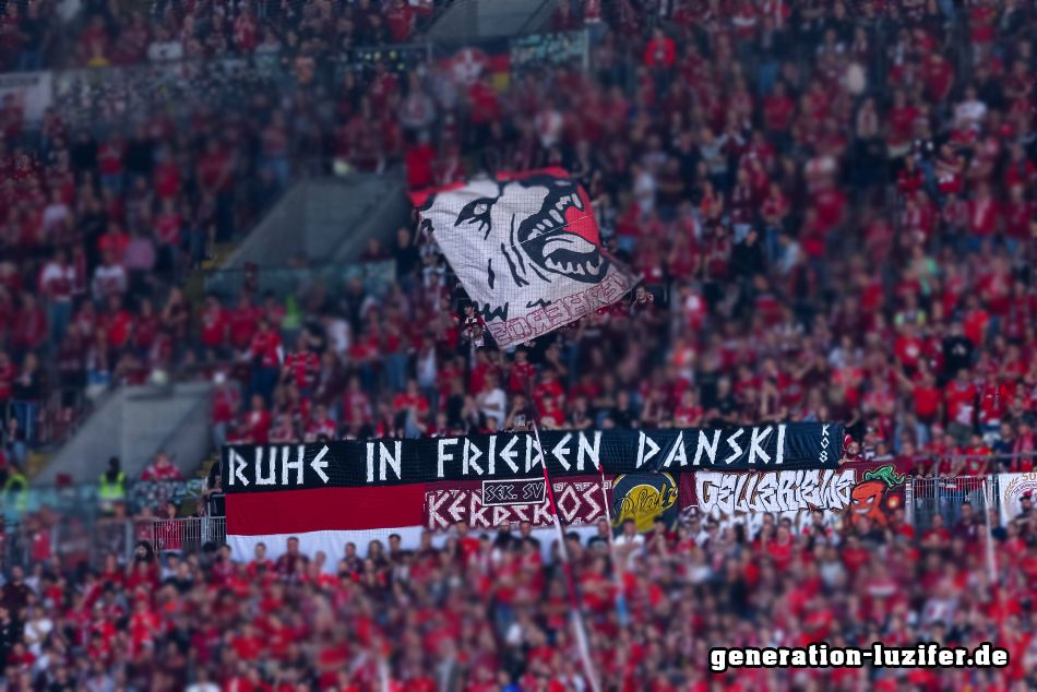 1. FCK - BTSV 07