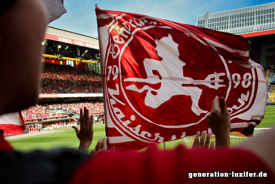1. FCK - BTSV 09