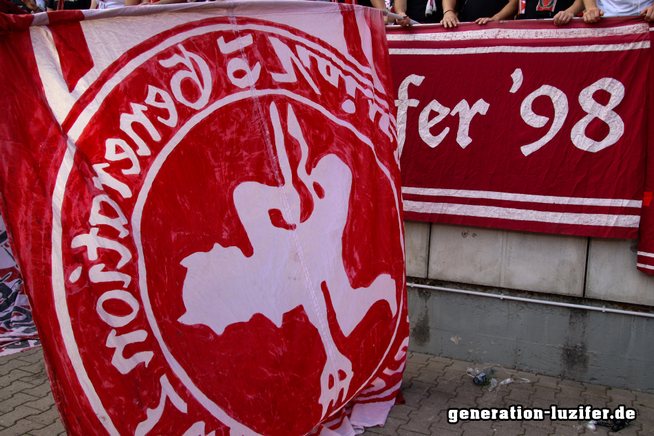 1. FCK - BTSV 11