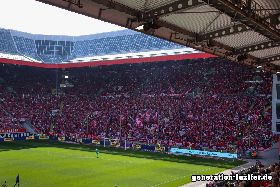 1. FCK - BTSV 12