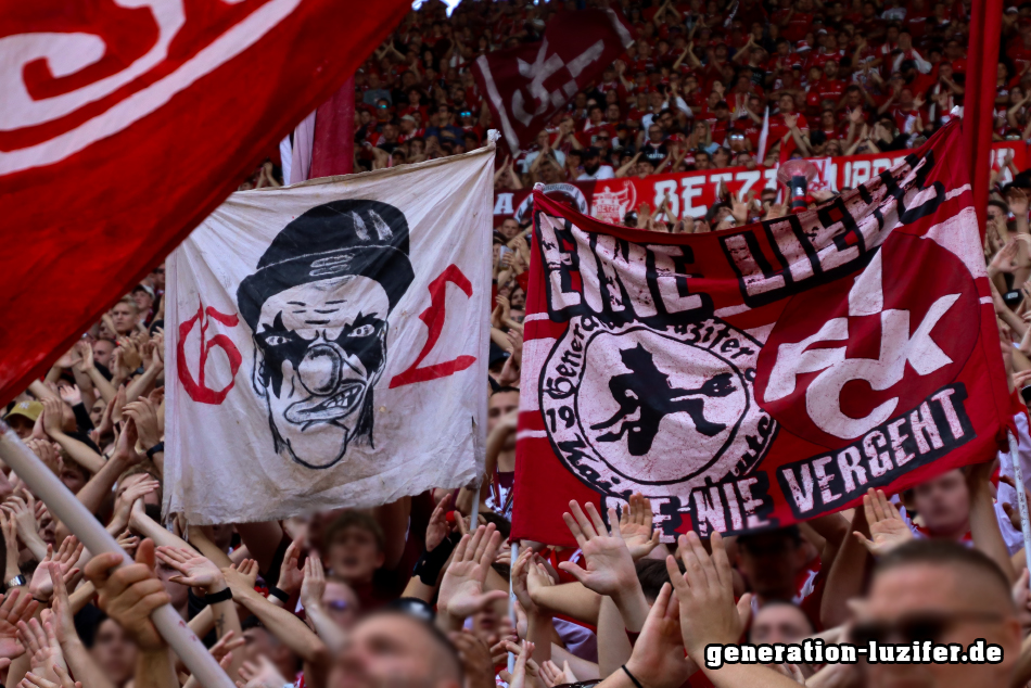 1. FCK - BTSV 16