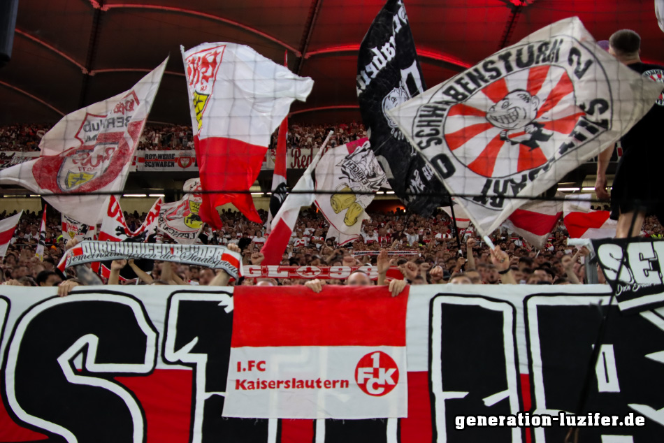 1. FCK - BTSV 26