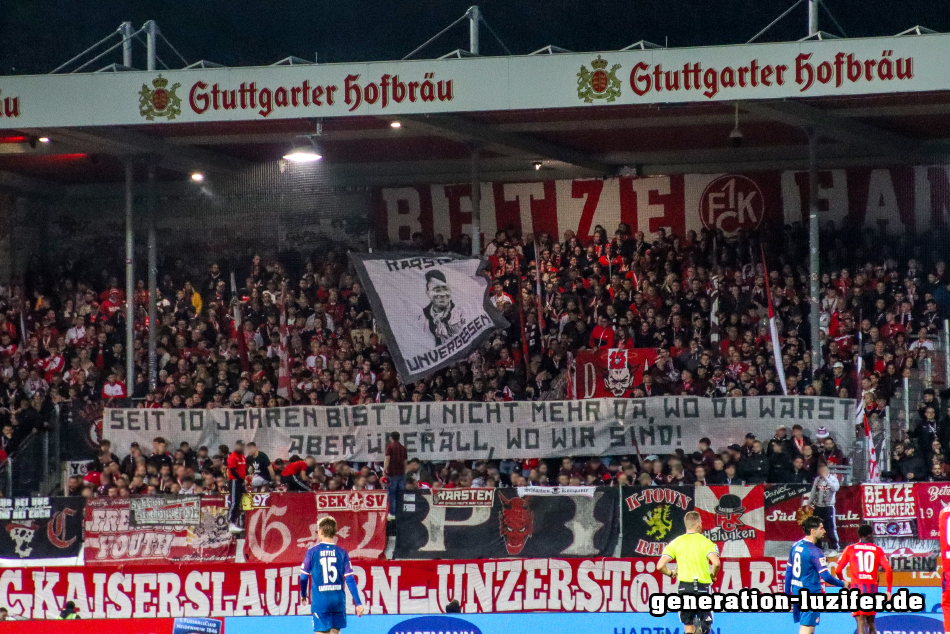 HDH - 1. FCK 10