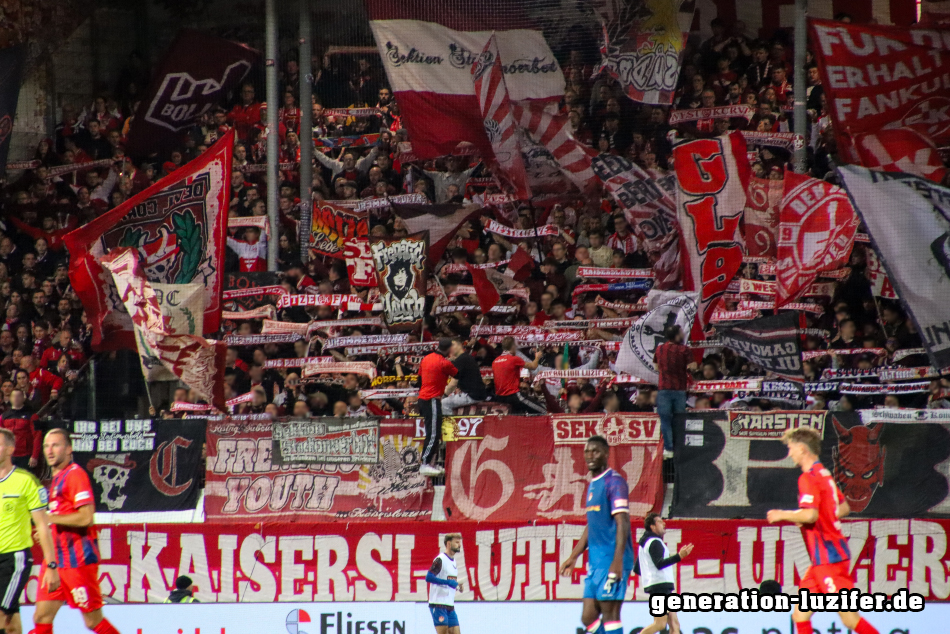 HDH - 1. FCK 13