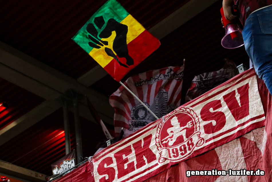 HDH - 1. FCK 17