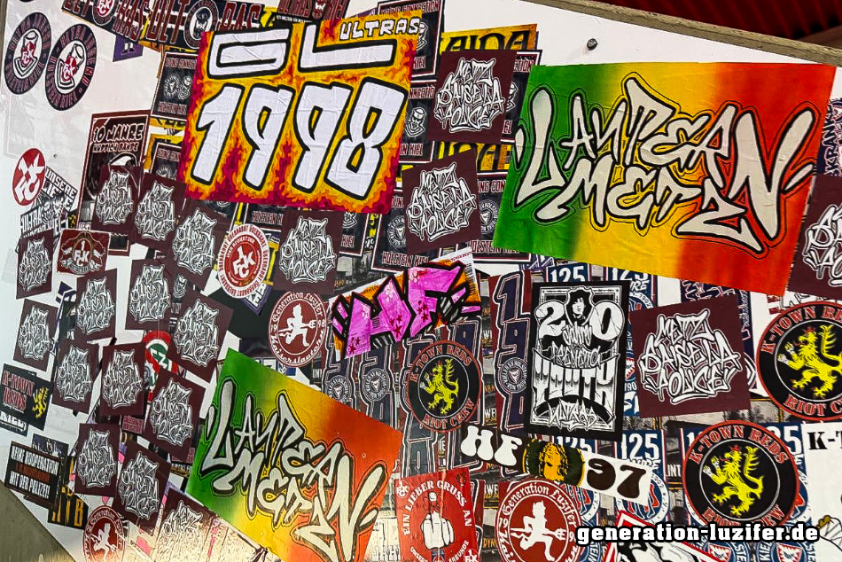HDH - 1. FCK 21