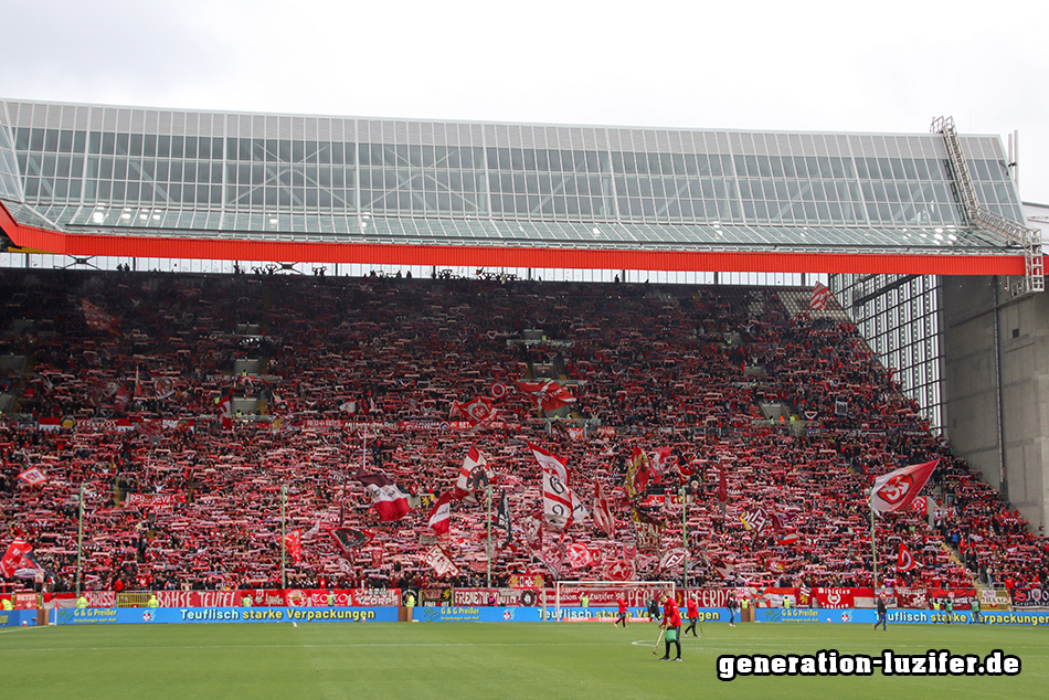 1. FCK - VfL 01