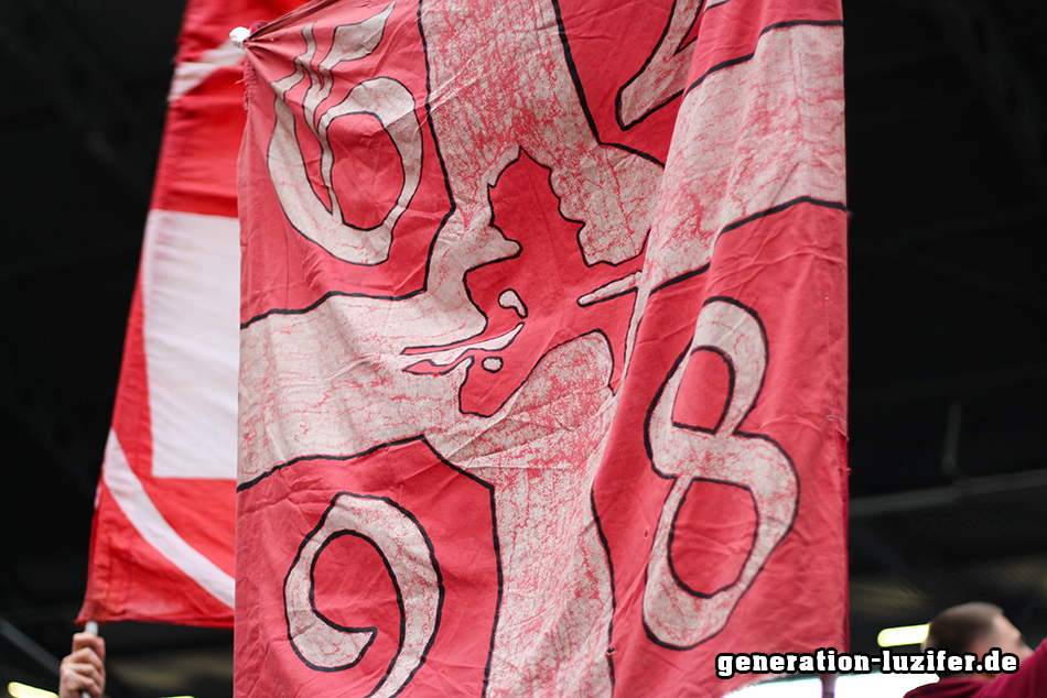 1. FCK - VfL 03
