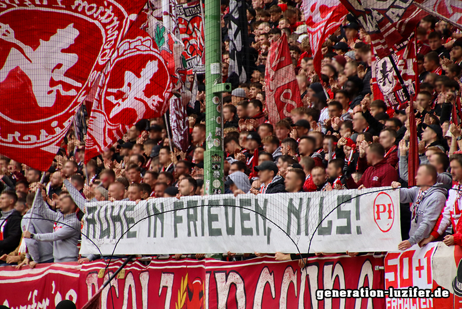 1. FCK - VfL 08