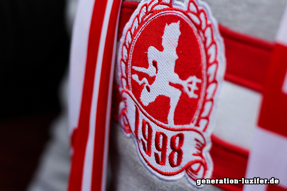 1. FCK - VfL 09