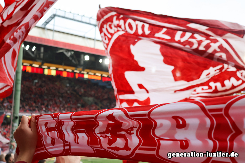 1. FCK - VfL 10