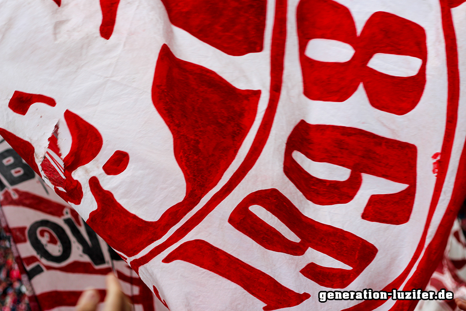1. FCK - VfL 12