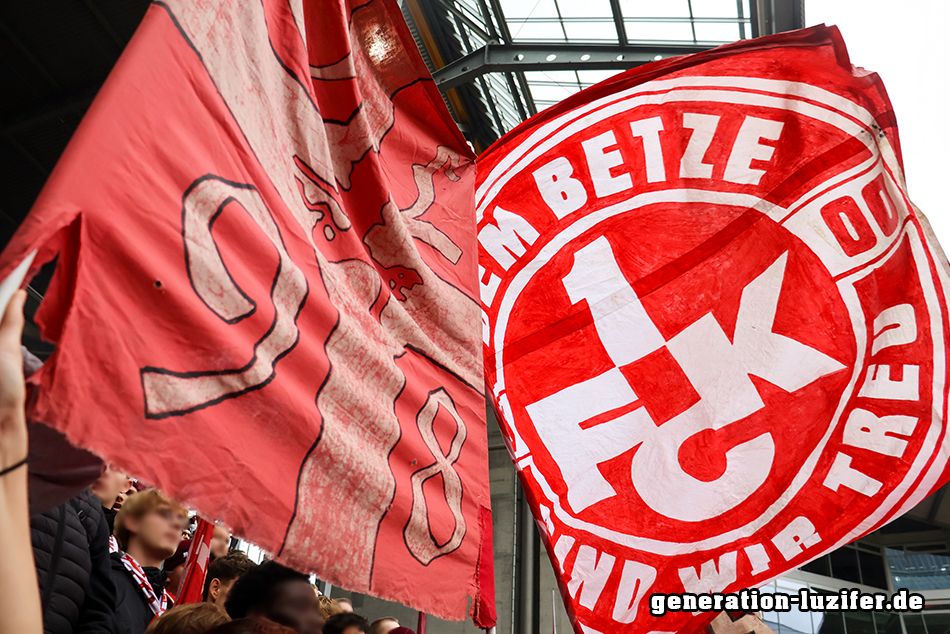 1. FCK - VfL 16