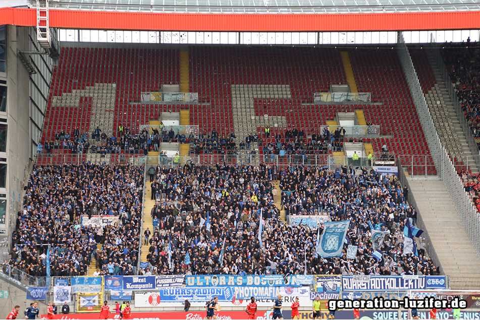 1. FCK - VfL 20