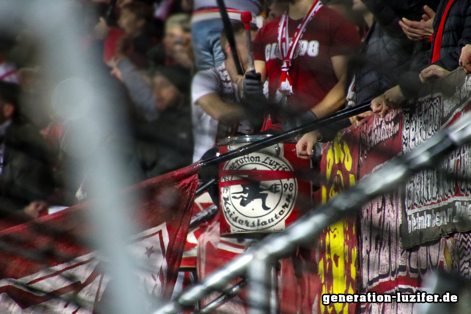 1. FCN - 1. FCK 09