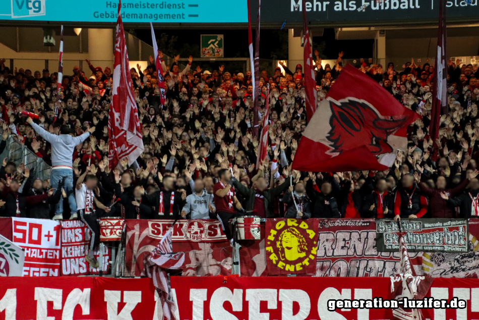 1. FCN - 1. FCK 10