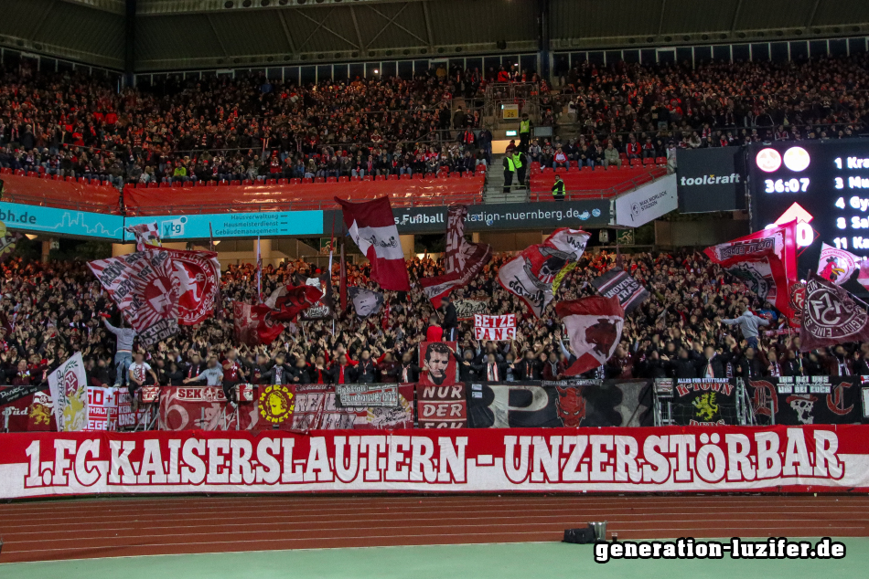 1. FCN - 1. FCK 16