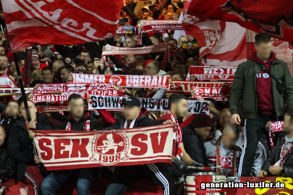 1. FCN - 1. FCK 26