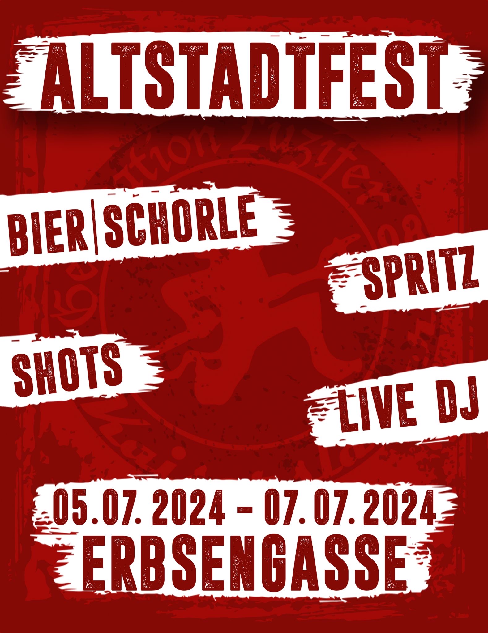 Altstadtfest